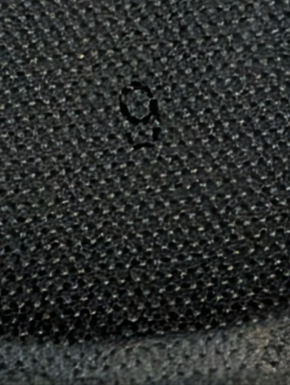 Reef flop wear